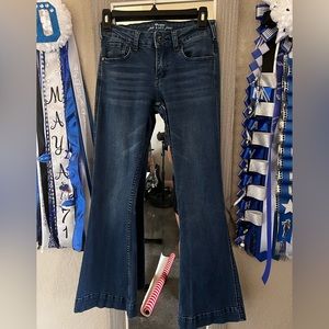 TUFF Flared Jeans